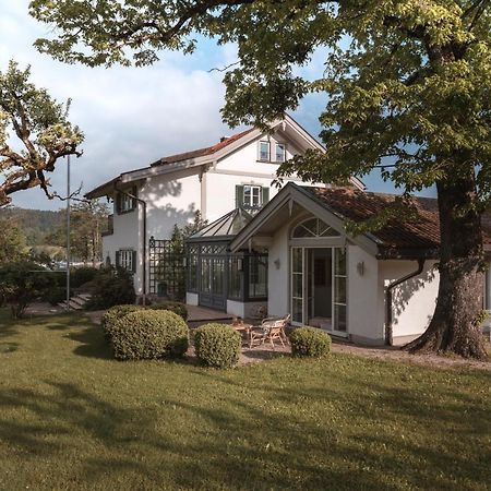 Apartment Soglas Gmund am Tegernsee Exterior photo